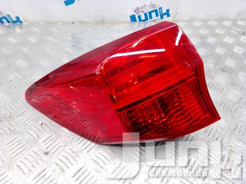 Фонарь левый в крыле для Acura RDX oe 33550TX4A01 разборка бу