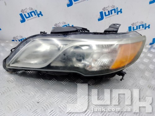 Фара левая для Acura RDX oe 33151TX4A01 разборка бу