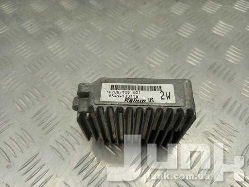 Блок управления ACM для Acura RDX oe 38700TX5A01 разборка бу