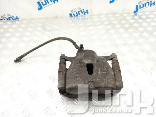 Суппорт тормозной передний левый для Lexus IS oe 4775053060 запчасти бу Суппорт тормозной передний левый для Lexus IS oe 4775053060 разборка бу