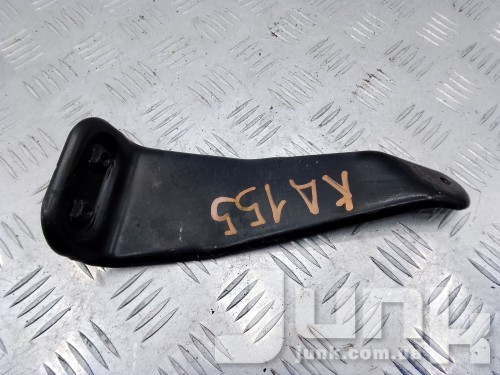 Кронштейн дополнительного  радиатора для Audi Q7 4M oe 4M0121263D разборка бу