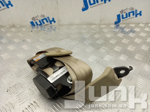 Ремень безопасности передний правый для Acura RDX oe 04814TX4A00ZA разборка бу