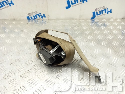 Ремень безопасности передний левый для Acura RDX oe 04818TX4A00ZA разборка бу