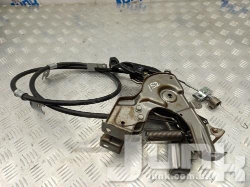 Педаль стояночного тормоза с тросом для Acura RDX oe 47100TX4A82 разборка бу