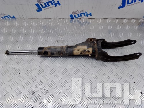 Амортизатор передней подвески правый для Вольксваген Touareg 2 oe 7P6413032AQ разборка бу