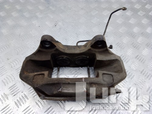 Суппорт передний правый для Вольксваген Touareg 2 oe 7L6615150A разборка бу