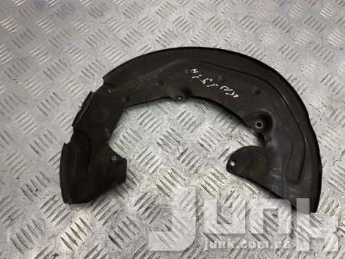 Защитный кожух тормозного диска передний правый для Ford Explorer V oe DG1Z2K004A разборка бу