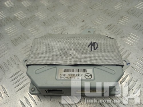 Блок управления крышки багажника для Mazda CX-5 (KF) oe KBG6626H0E разборка бу