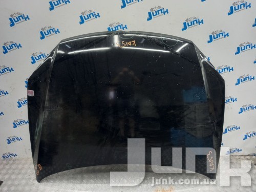 Капот для Вольксваген Touareg 2 oe 7P6823031 разборка бу