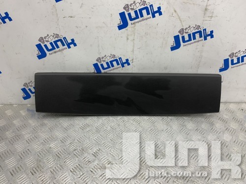 Обшивка крышки багажника(верхняя) для Mazda CX-5 (KF) oe KB7W68930 разборка бу