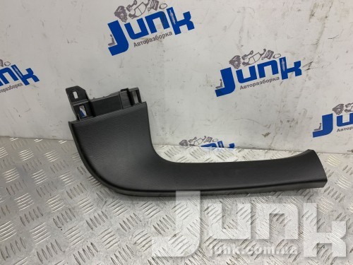 Обшивка крышки багажника правая для Mazda CX-5 (KF) oe KB7W68940 разборка бу