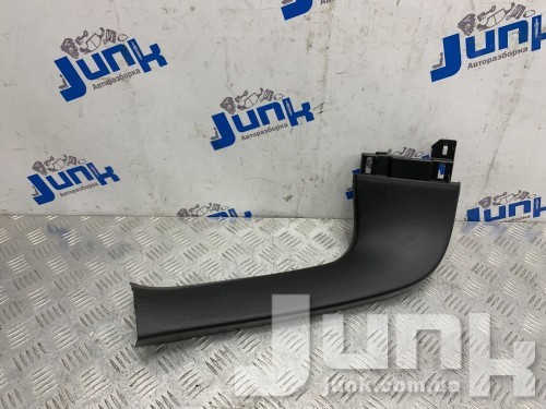 Обшивка крышки багажника левая для Mazda CX-5 (KF) oe KB7W68950 разборка бу