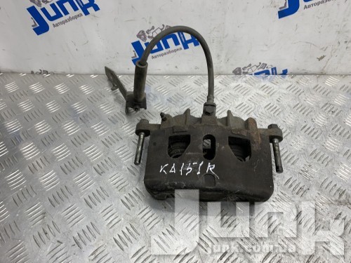 Суппорт тормозной передний правый для Ford Explorer V oe DG1Z2B120E разборка бу