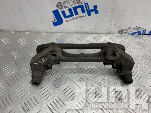 Скоба переднего суппорта для Ford Explorer V oe DG1Z2B292A разборка бу