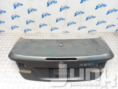 Крышка багажника для BMW E92 oe 41627193730 разборка бу