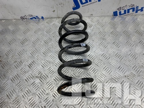 Пружина задней подвески левая/правая для Mazda CX-5 (KF) oe KB8B28011A разборка бу