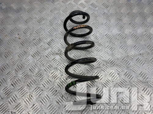 Пружина задней подвески oe 8K0511115DL разборка бу