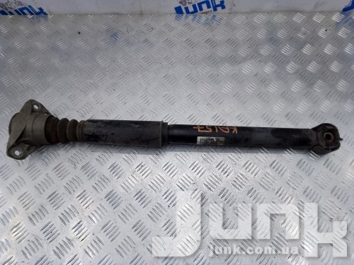 Амортизатор задней подвески oe 4G8513035A разборка бу