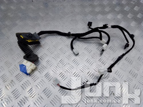 Жгут проводки двери передней правой для Mazda CX-5 (KF) oe KL2F67200 разборка бу