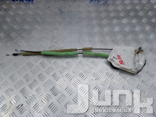 Замок двери передней правой для Mazda CX-5 (KF) oe KB7W58310 запчасти бу Замок двери передней правой для Mazda CX-5 (KF) oe KB7W58310 разборка бу