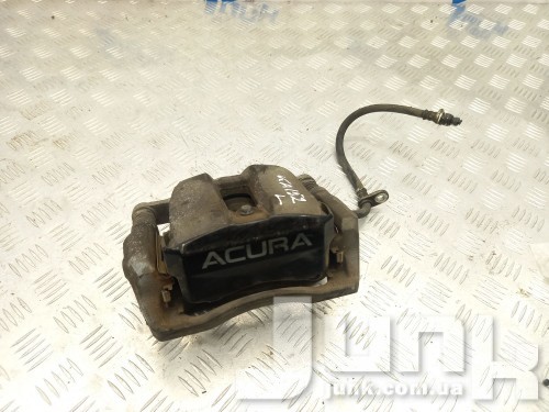Суппорт тормозной передний левый для Acura RDX oe 45019TX4A02 разборка бу