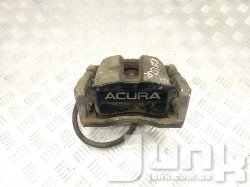 Суппорт тормозной передний правый для Acura RDX oe 45018TX4A02 разборка бу