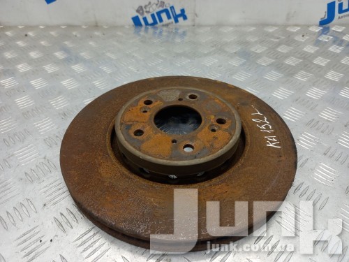 Диск тормозной передний левая/правая сторона для Acura RDX oe 45251TX4A50 разборка бу