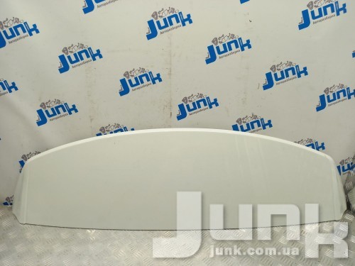 Спойлер крышки багажника для Вольксваген Atlas Cross Sport oe 3CM827933AGRU разборка бу