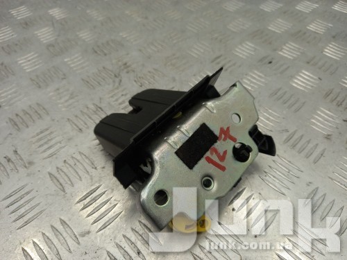 Замок крышки багажника для Вольксваген Atlas Cross Sport oe 5NA827506 разборка бу