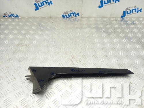 Накладка крышки багажника правая для Вольксваген Atlas Cross Sport oe 3CM827940041 разборка бу