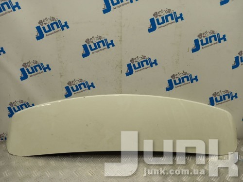 Спойлер крышки багажника для Mercedes X166 GL-Klasse oe A1667900488 разборка бу