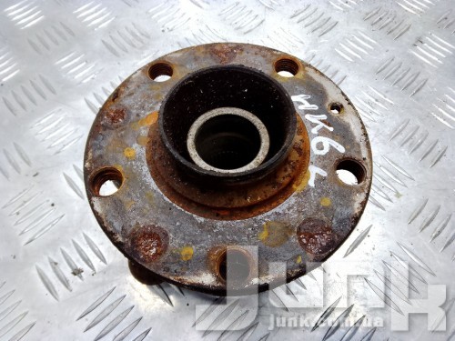 Ступица задняя левая/правая для Audi A6 C6 oe 4F0598625A разборка бу