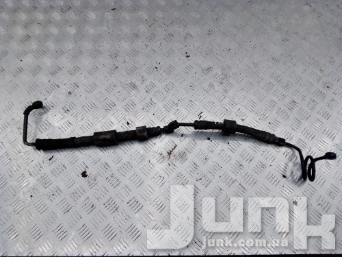 Шланг ГУР для Audi A6 C6 oe 4F1422893AJ разборка бу