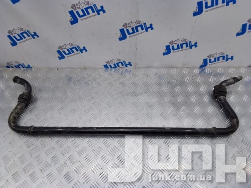 Стабилизатор передней подвески для Ауди А6 С6 oe 4F0411309E разборка бу