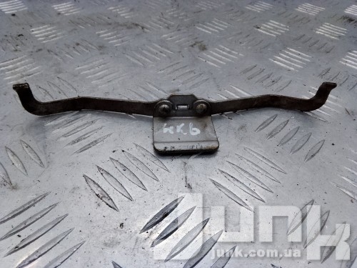 Пружинный фиксатор для Audi A6 C6 oe 4F0615269 разборка бу