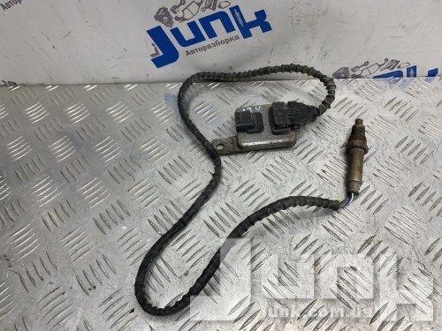 Датчик NOX для Вольксваген Touareg I oe 059907807B запчасти бу Датчик NOX для Вольксваген Touareg I oe 059907807B разборка бу