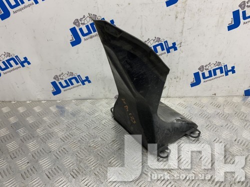 Воздуховод для Ауди А6 Ц7 oe 4G0121333G разборка бу