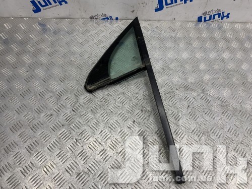 Стекло двери передней левое глухое для Audi Q7 4M oe 4M0845113 разборка бу