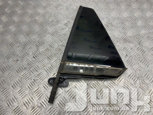 Стекло двери задней левое глухое для Вольксваген Atlas Cross Sport oe 3CM845213 разборка бу