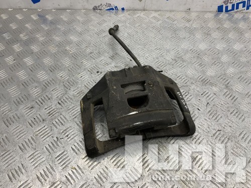 Суппорт передний правый для Audi A4 B7 oe 8E0615124A разборка бу