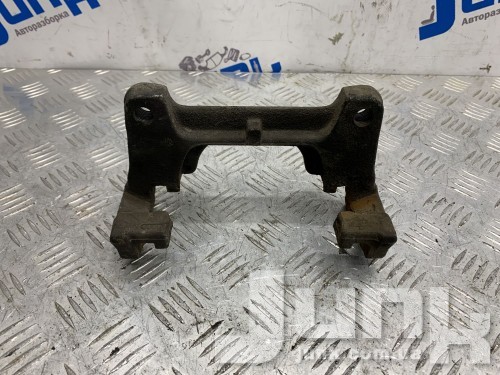 Скоба переднего суппорта для Audi A4 B7 oe 4B0615125B разборка бу