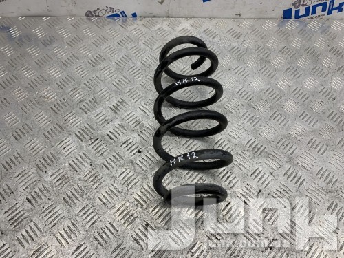 Пружина передней подвески для Audi A4 B7 oe 8E0411105BE запчасти бу Пружина передней подвески для Audi A4 B7 oe 8E0411105BE разборка бу
