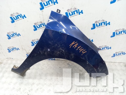 Крыло переднее правое для Hyundai Elantra GT oe 66321A5000 разборка бу