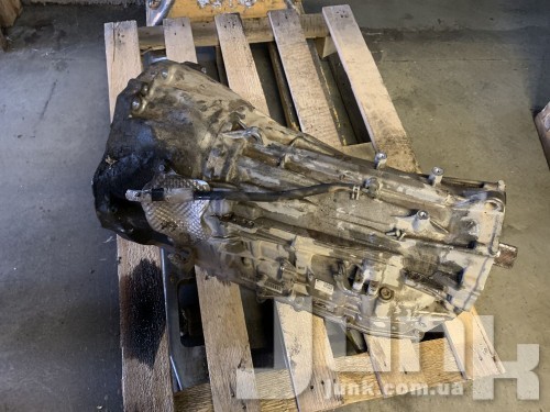 АКПП (автоматическая коробка переключения передач) для Вольксваген Touareg 2 oe 0C8300038E разборка бу