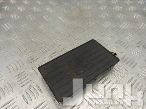 Блок беспроводной зарядки для Audi Q7 4M oe 4M0035502A разборка бу
