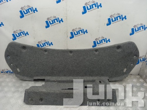 Обшивка крышки багажника для BMW E92 oe 51497174770 запчасти бу Обшивка крышки багажника для BMW E92 oe 51497174770 разборка бу