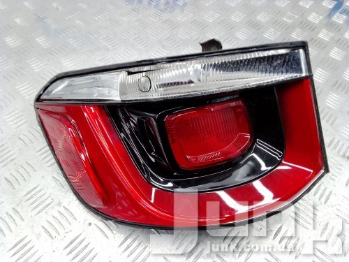 Фонарь левый в крыле для Jeep Compass 2 oe 55112839AB разборка бу