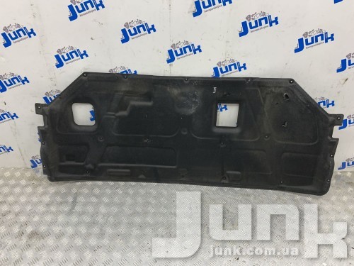 Шумоизоляция капота для KIA Sorento oe 811243E020 разборка бу