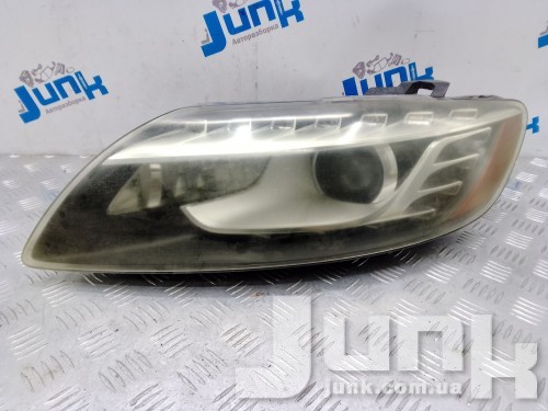 Фара левая для Audi Q7 4L oe 4L0941029AK разборка бу