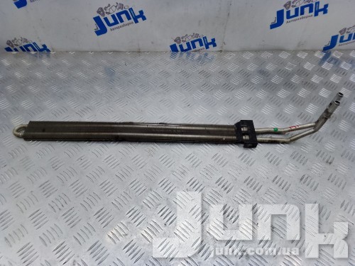 Радиатор ГУР для Porsche Cayenne 2 92A oe 95834706900 разборка бу